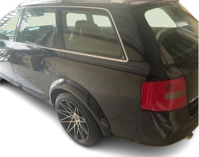 Preço de Audi Allroad Preço de Audi Allroad