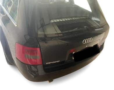 Oferta de Audi Allroad Oferta de Audi Allroad